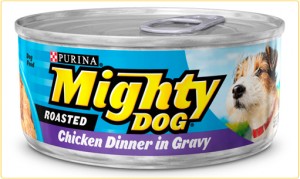 mightydog