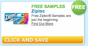 Ziploc Sample