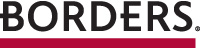 Borders Logo