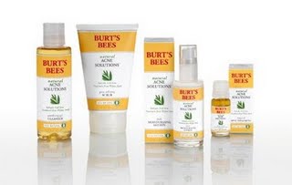 Burts Bees