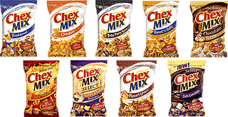 Chex Mix