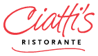 Ciatti's Logo