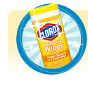 Clorox Wipes