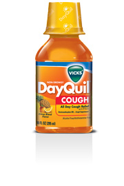 DayQuil