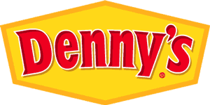 Denny's Logo