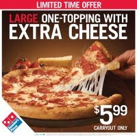Domino's