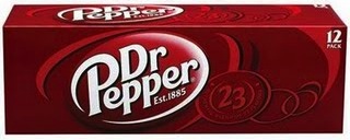 Dr. Pepper