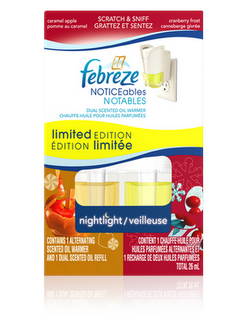 Febreze Noticeables