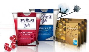 Glade Candles