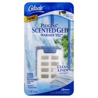 Glade Plugins