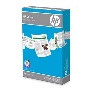 HP Paper