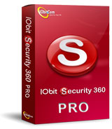 IObit Security 360 Pro