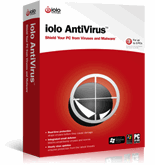 iolo AntiVirus