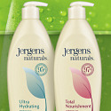 Jergens Naturals