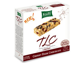 Kashi TLC Granola Bars