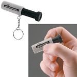 Telescope Keychain