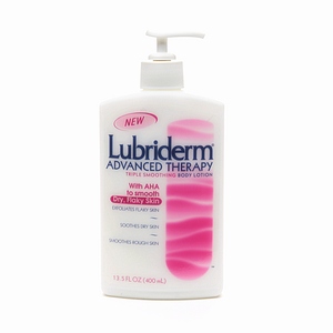 Lubriderm Advanced Therapy