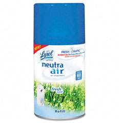 Lysol Neutra Air