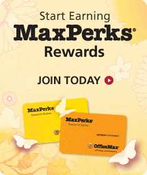 MaxPerks Join Now