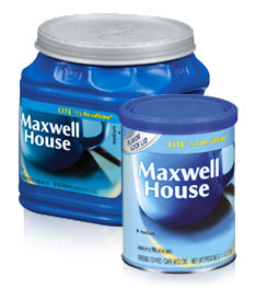 Maxwell House Coffee