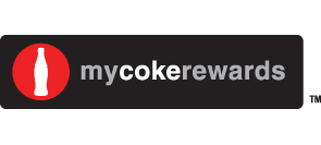 My Coke Rewards Logo