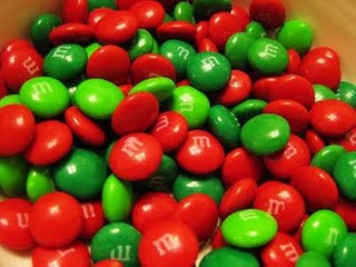 M&Ms