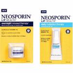 Neosporin Lip Health