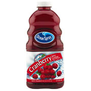 Ocean Spray Cranberry