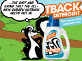 Outback Detergent