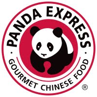 Panda Express Logo