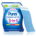 Purex Complete 3-in-1