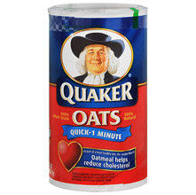 Quaker Oats