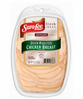 Sara Lee Deli Meat