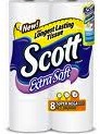 Scott Extra Soft