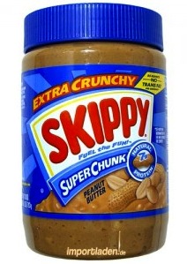 Skippy SuperChunk