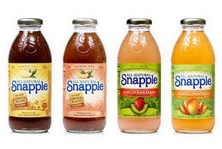 Snapple