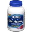 Tums Dual Action