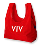 VIV Reusable Shopping Bag