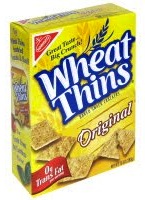 Original Wheat Thins