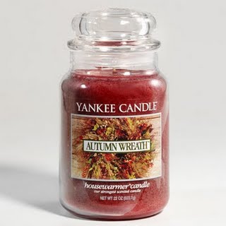 Yankee Candle