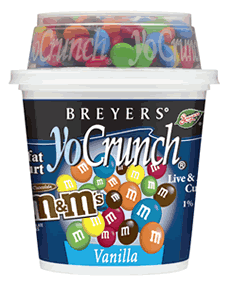 YoCrunch