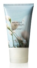 Bath & Body Sea Island Cotton