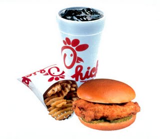 Chick-Fil-A