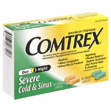 Comtrex