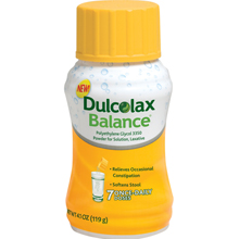 Dulcolax Balance