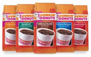 Dunkin' Donuts Coffee