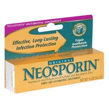 Neosporin