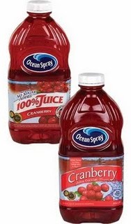 Ocean Spray