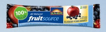 Sun-Rype Fruit Source Bar