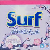 Surf Laundry Detergent with Essential Oils